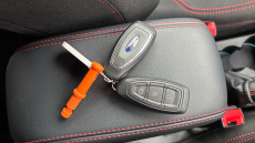 Ford Puma 1.0 EcoBoost Hybrid mHEV ST-Line 5dr Petrol Hatchback